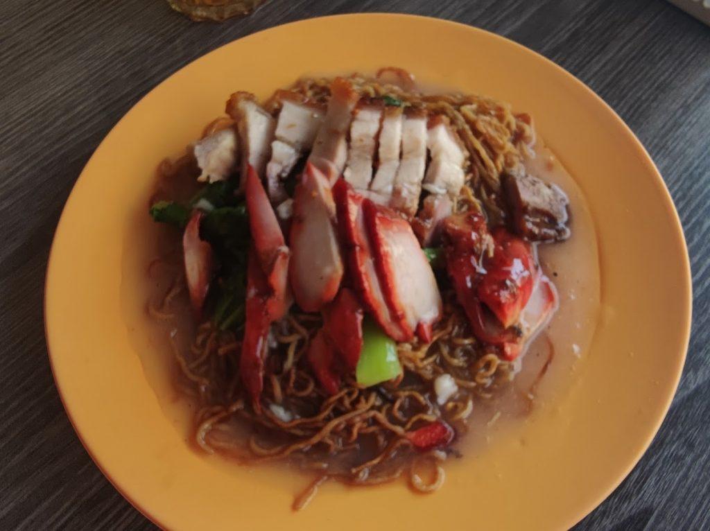 Photo of Kedai Kopi Hong Hong 鸿鸿茶室 - Tawau, Sabah, Malaysia background