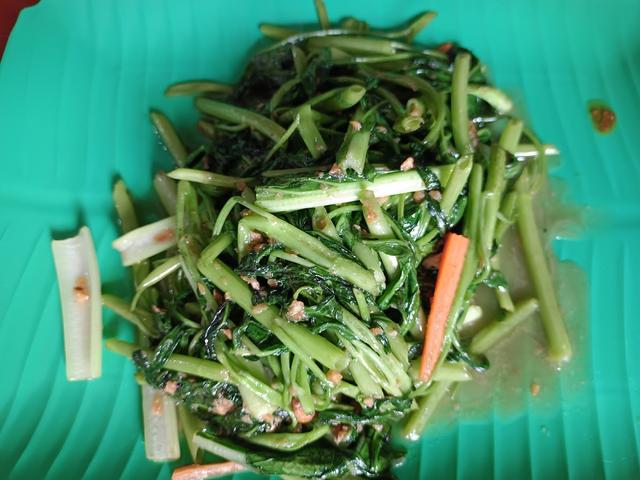 Photo of Fire Cooking - Tawau, Sabah, Malaysia