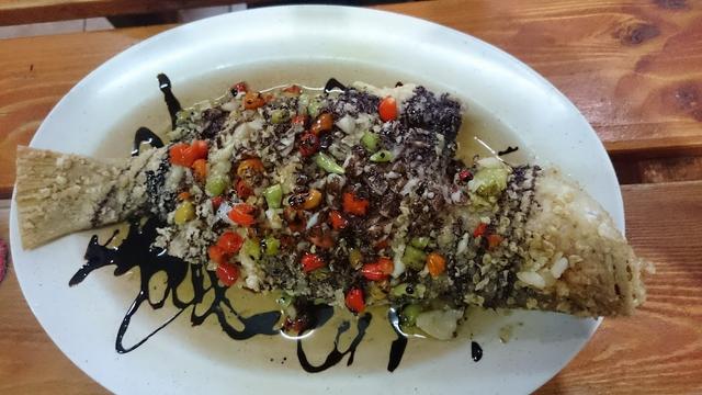 Photo of Fire Cooking - Tawau, Sabah, Malaysia