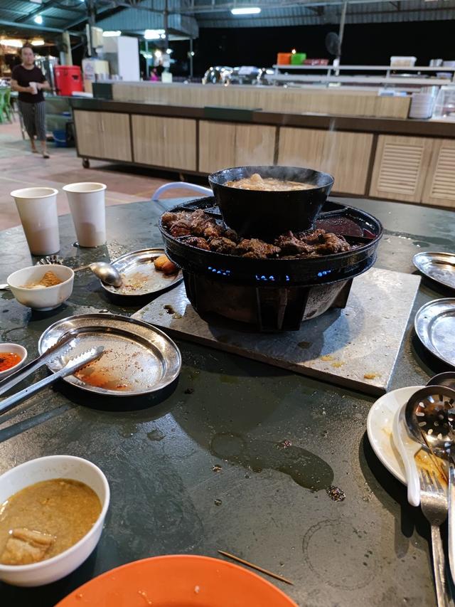 Photo of Six Stars Steamboat 六星火锅 - Tawau, Sabah, Malaysia