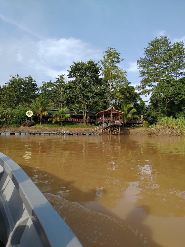 Photo of Bilit Adventure Lodge - Sandakan, Sabah, Malaysia