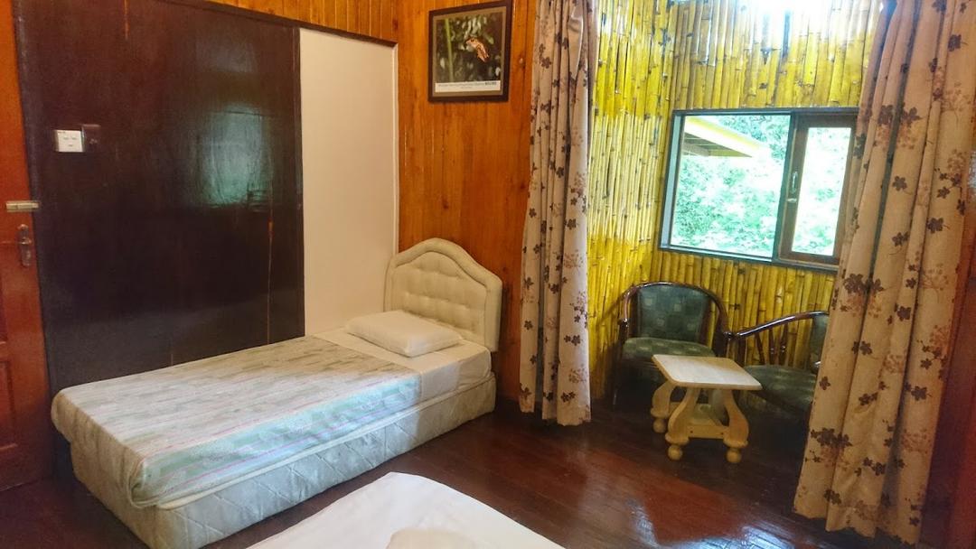 Photo of Bilit Adventure Lodge - Sandakan, Sabah, Malaysia