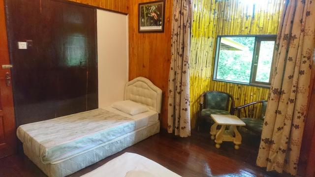 Photo of Bilit Adventure Lodge - Sandakan, Sabah, Malaysia
