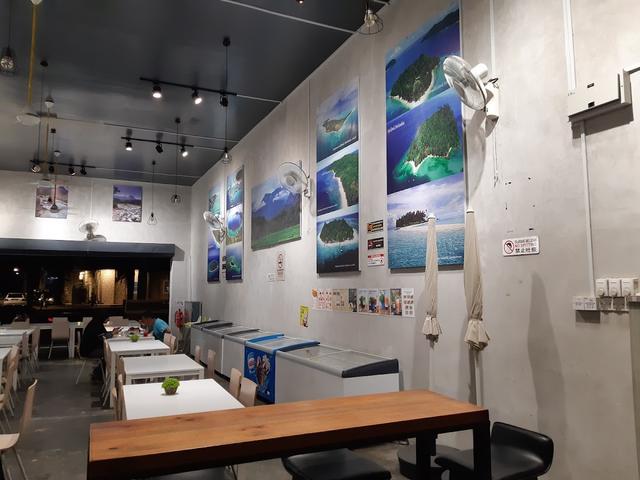 Photo of Rasa Sayang Cafe - Semporna, Sabah, Malaysia