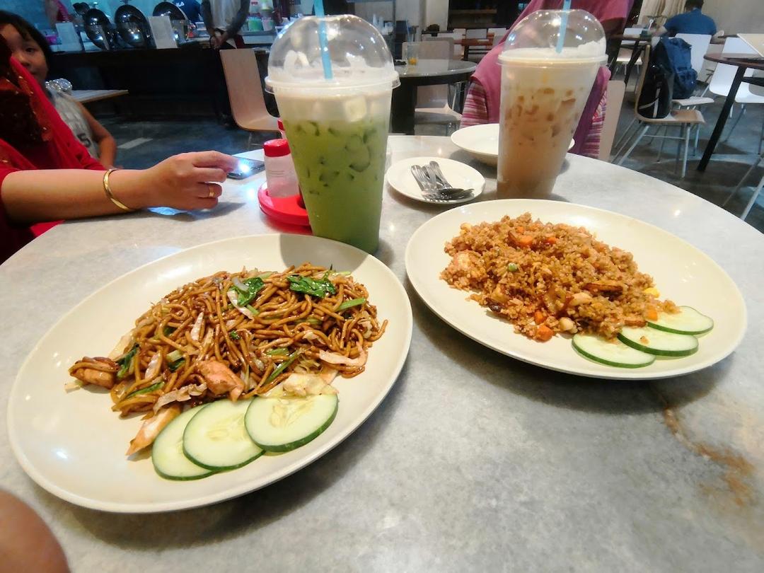 Photo of Rasa Sayang Cafe - Semporna, Sabah, Malaysia