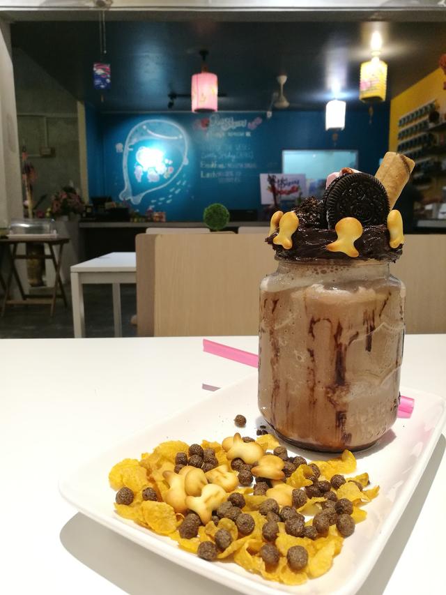 Photo of Rasa Sayang Cafe - Semporna, Sabah, Malaysia