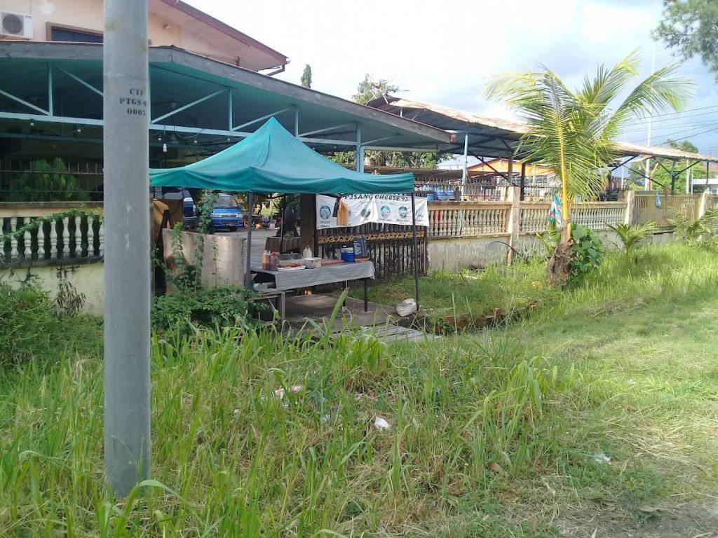 Photo of Pisang Cheese93 - Kota Kinabalu, Sabah, Malaysia background