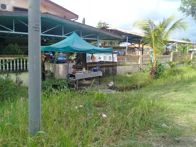 Photo of Pisang Cheese93 - Kota Kinabalu, Sabah, Malaysia