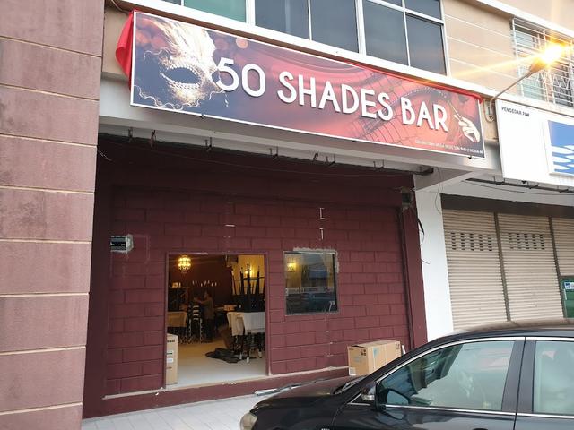 Photo of 50 SHADES - Kota Kinabalu, Sabah, Malaysia