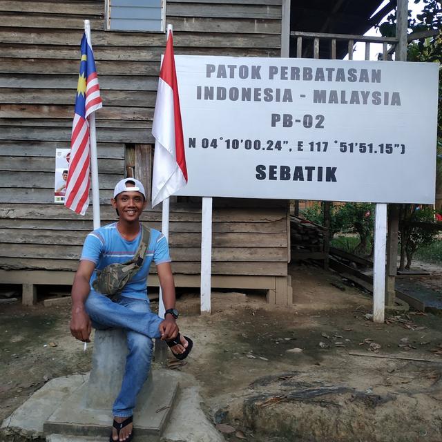 Photo of Wisata Rumah Dua Negara - Tawau, Sabah, Malaysia