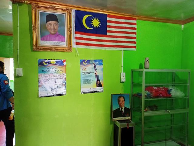 Photo of Wisata Rumah Dua Negara - Tawau, Sabah, Malaysia