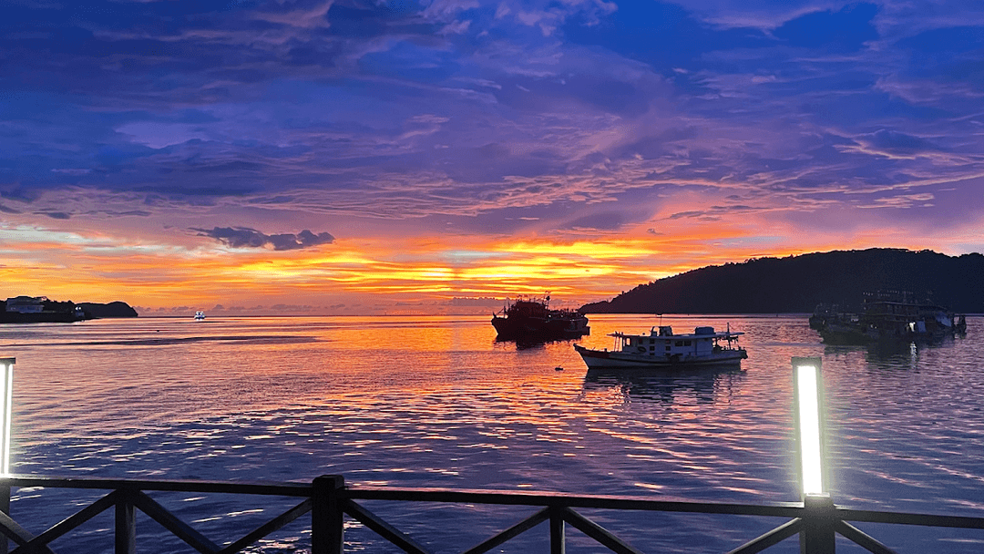 Photo of 沙巴樂樂Happiness Sabah - Kota Kinabalu, Sabah, Malaysia