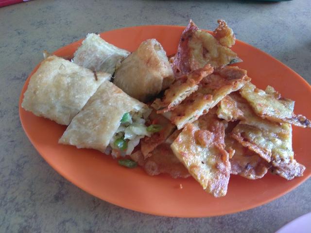 Photo of 凉茶铺 Kedai Kim Kim - Tawau, Sabah, Malaysia