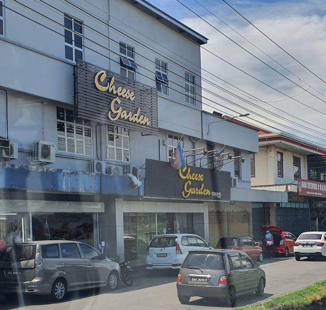 Photo of Cheese Garden - Tawau, Sabah, Malaysia