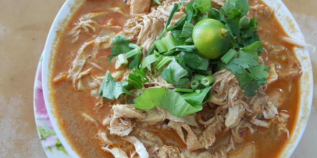 Photo of Kedai Kopi Laksa Dan Makanan - Kota Kinabalu, Sabah, Malaysia