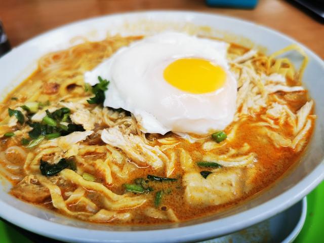 Photo of Kedai Kopi Laksa Dan Makanan - Kota Kinabalu, Sabah, Malaysia