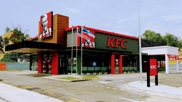 Photo of KFC Benoni Drive Thru Papar - Papar, Sabah, Malaysia