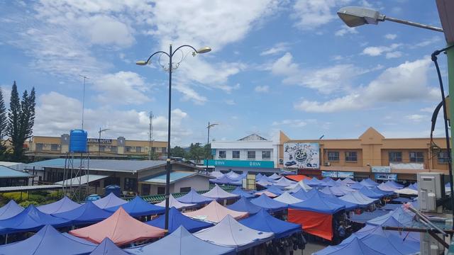 Photo of Atine Semporna Backpackers Hostel - Semporna, Sabah, Malaysia