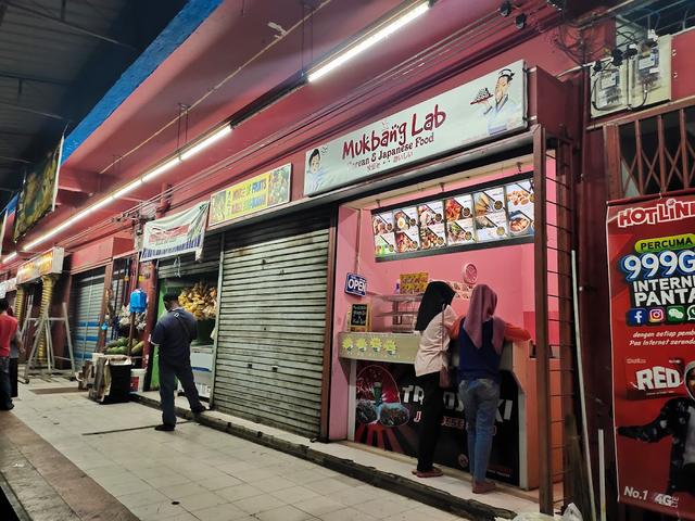 Photo of Mukbang Lab Semporna - Semporna, Sabah, Malaysia
