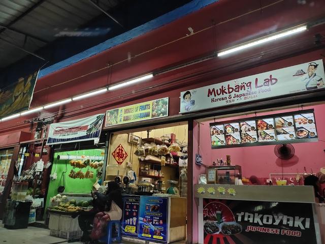 Photo of Mukbang Lab Semporna - Semporna, Sabah, Malaysia