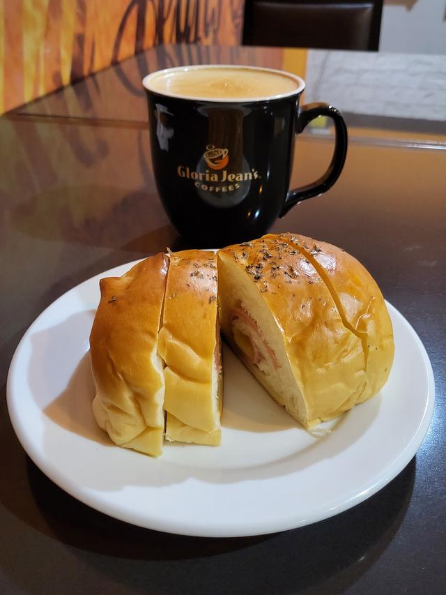 Photo of Gloria Jean's Coffees Tawau Airport - Tawau, Sabah, Malaysia