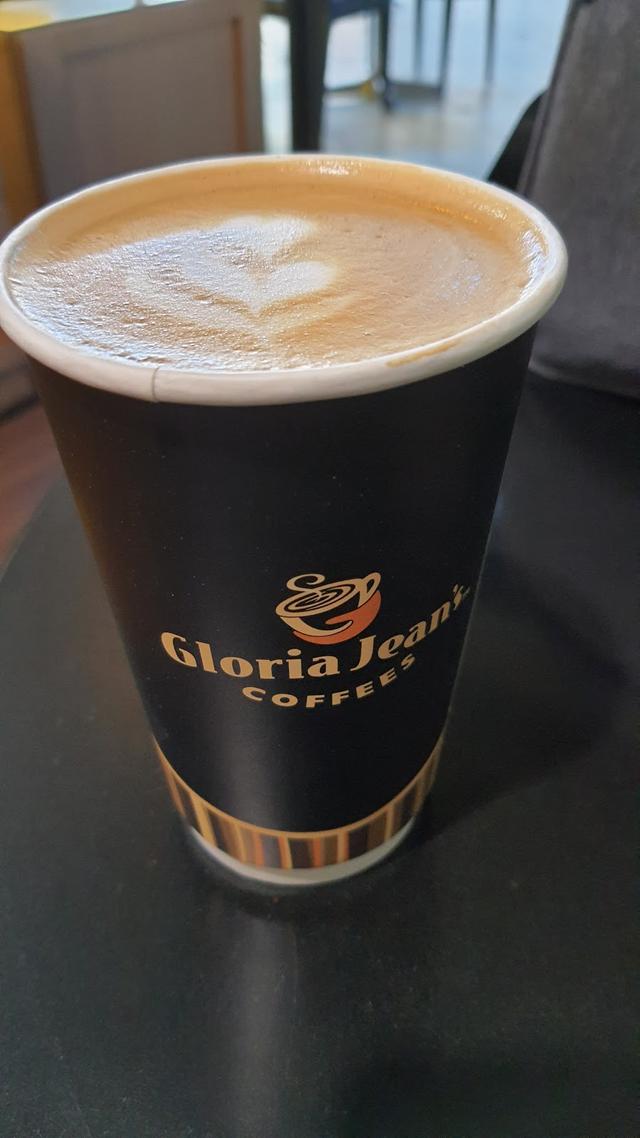 Photo of Gloria Jean's Coffees Tawau Airport - Tawau, Sabah, Malaysia