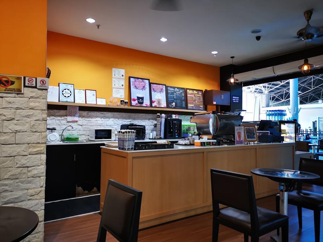 Photo of Gloria Jean's Coffees Tawau Airport - Tawau, Sabah, Malaysia
