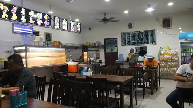 Photo of Restaurant Bismi Bistro - Tawau, Sabah, Malaysia