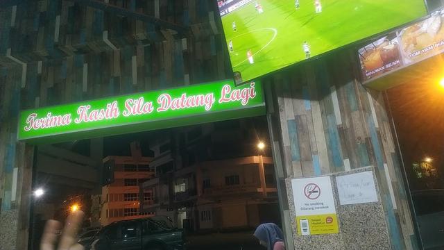 Photo of Restoran Aimicha @ Fajar Complex, Tawau - Tawau, Sabah, Malaysia
