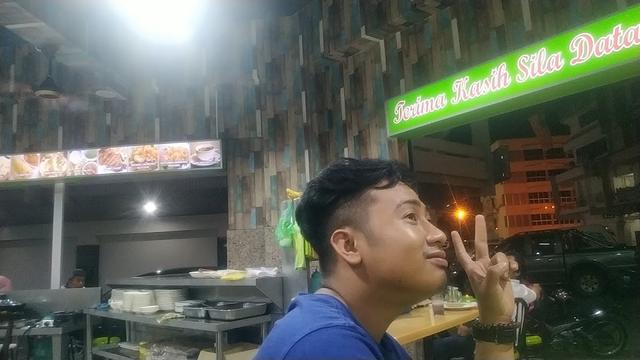 Photo of Restoran Aimicha @ Fajar Complex, Tawau - Tawau, Sabah, Malaysia