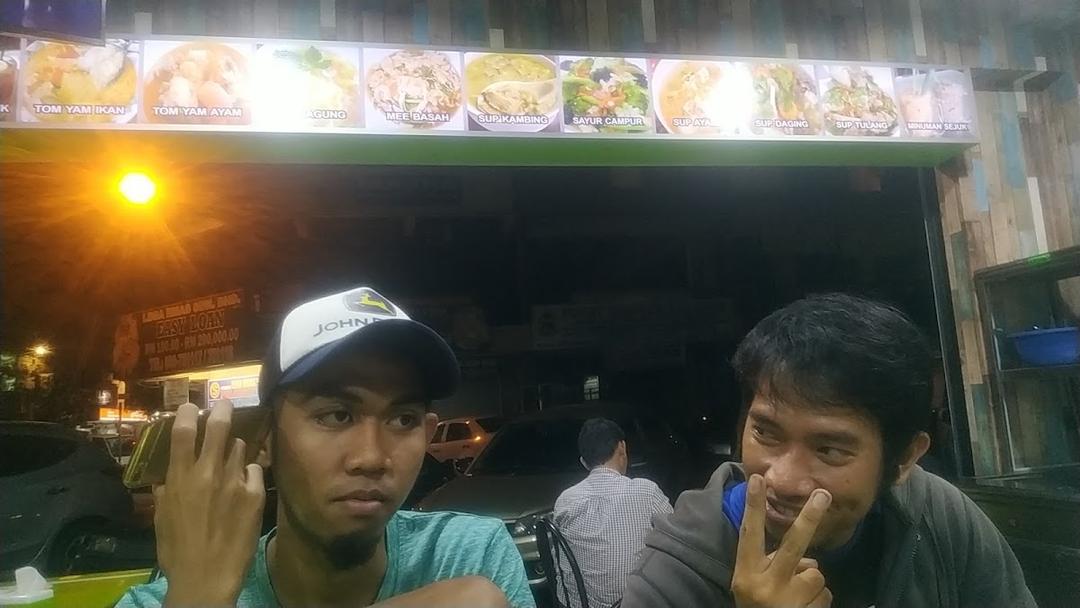 Photo of Restoran Aimicha @ Fajar Complex, Tawau - Tawau, Sabah, Malaysia