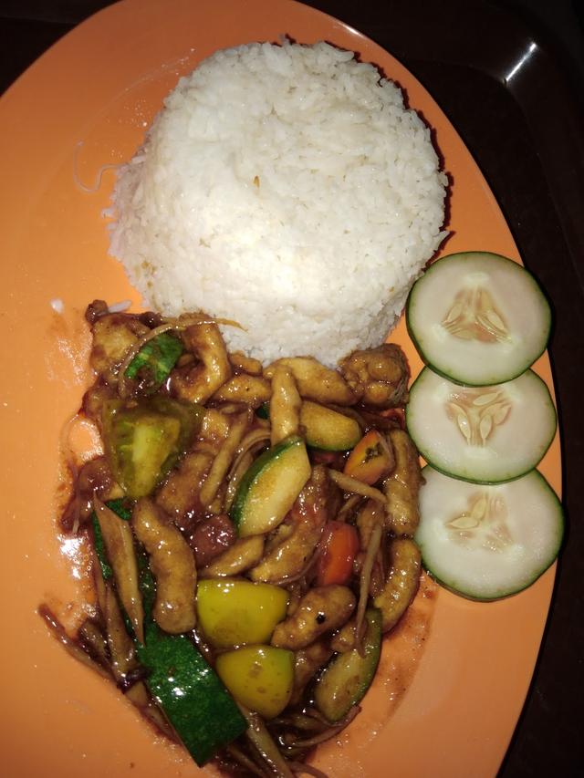 Photo of Ippie KK Chicken Rice - Semporna, Sabah, Malaysia