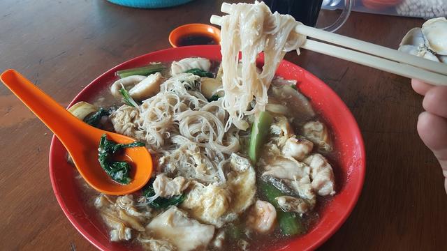 Photo of 1st drink &amp; food centre - Tawau, Sabah, Malaysia