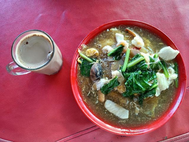 Photo of 1st drink &amp; food centre - Tawau, Sabah, Malaysia