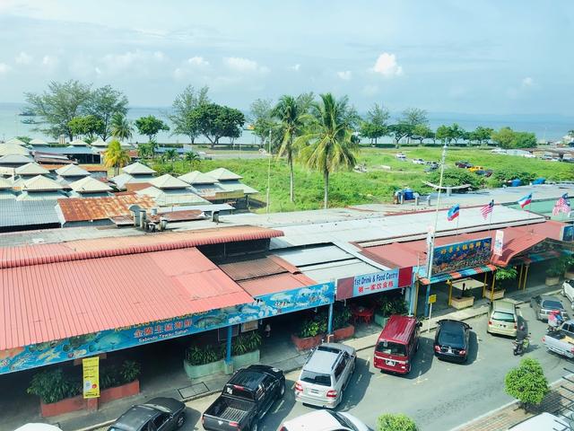 Photo of 1st drink &amp; food centre - Tawau, Sabah, Malaysia
