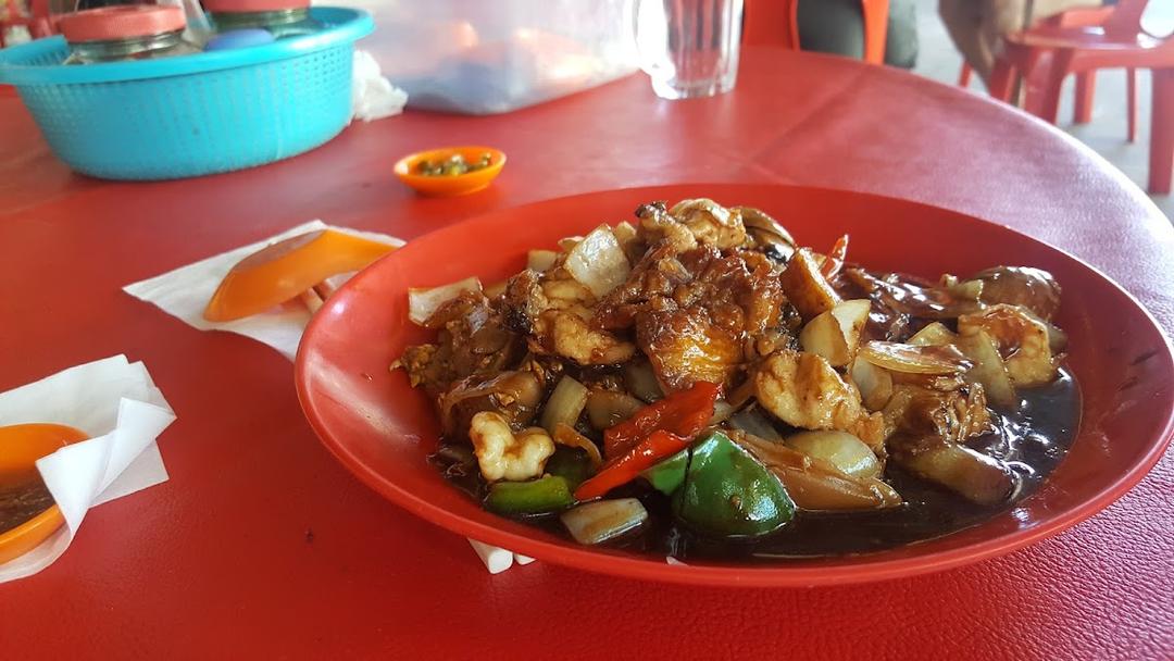 Photo of 1st drink &amp; food centre - Tawau, Sabah, Malaysia