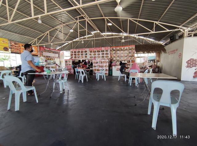 Photo of ISA White Foodcourt - Tawau, Sabah, Malaysia