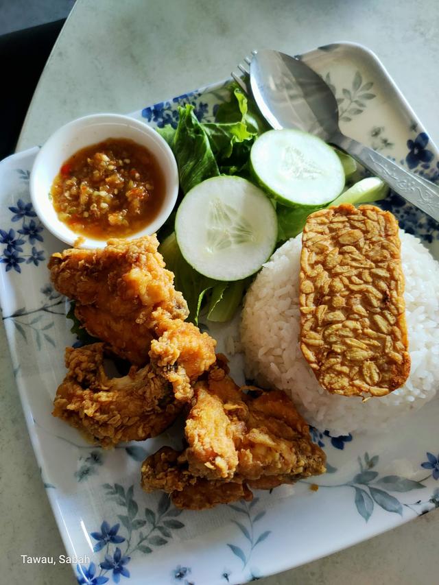 Photo of ISA White Foodcourt - Tawau, Sabah, Malaysia
