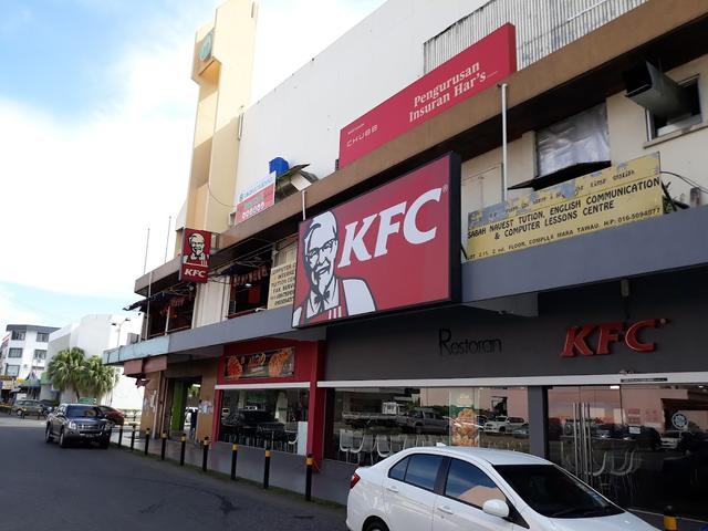 Photo of KFC Tawau Bataras - Tawau, Sabah, Malaysia