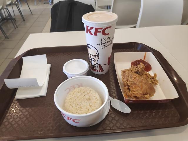 Photo of KFC Tawau Bataras - Tawau, Sabah, Malaysia