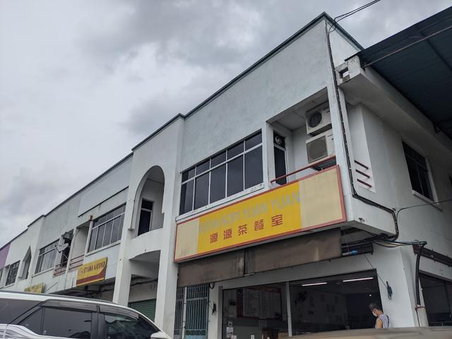 Photo of 源源茶餐室 - Tawau, Sabah, Malaysia