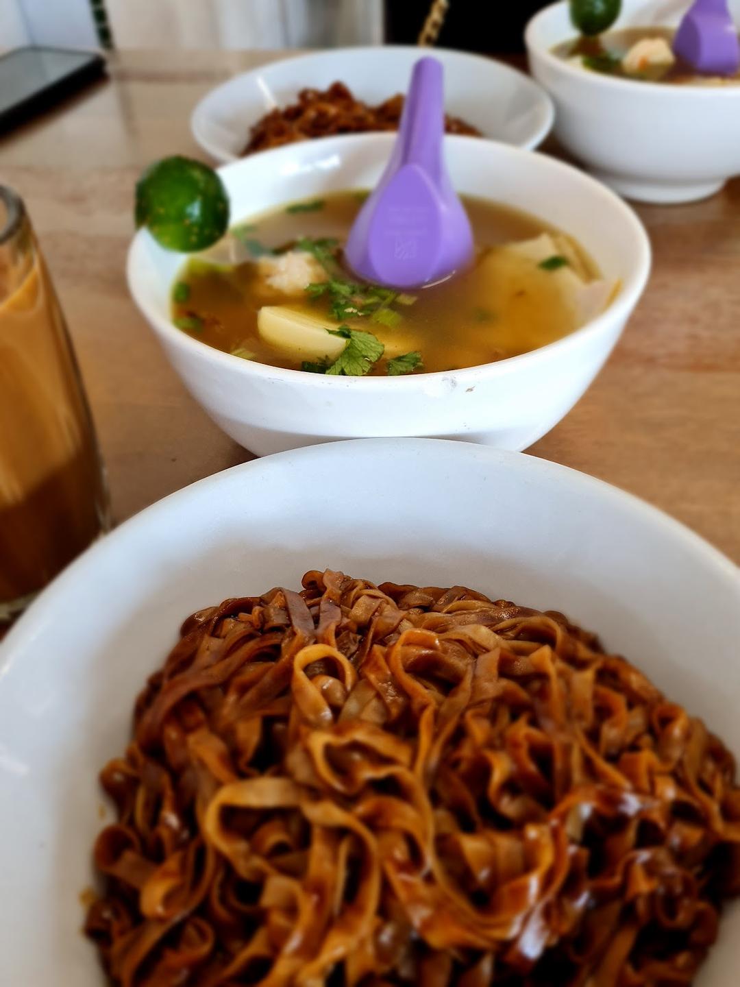 Photo of 源源茶餐室 - Tawau, Sabah, Malaysia