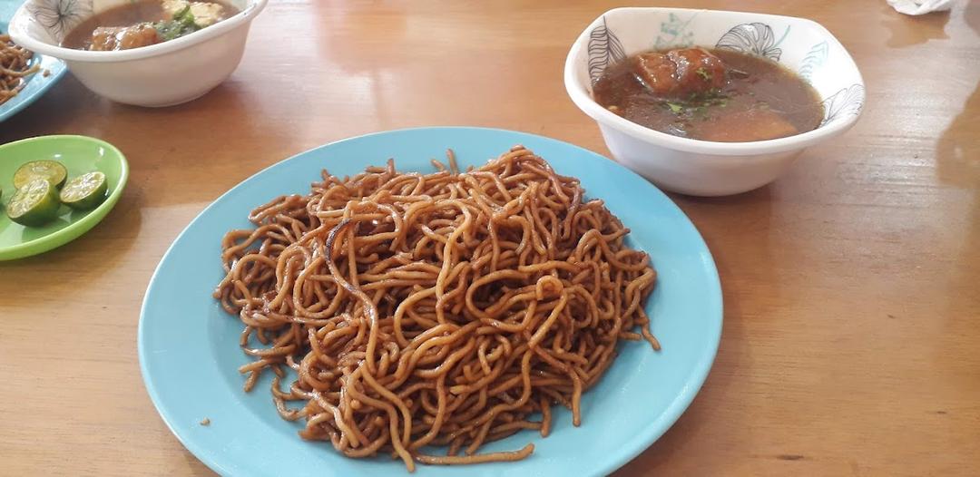 Photo of Mawar mee tahu sembilu rasa - Semporna, Sabah, Malaysia
