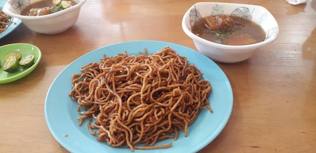 Photo of Mawar mee tahu sembilu rasa - Semporna, Sabah, Malaysia