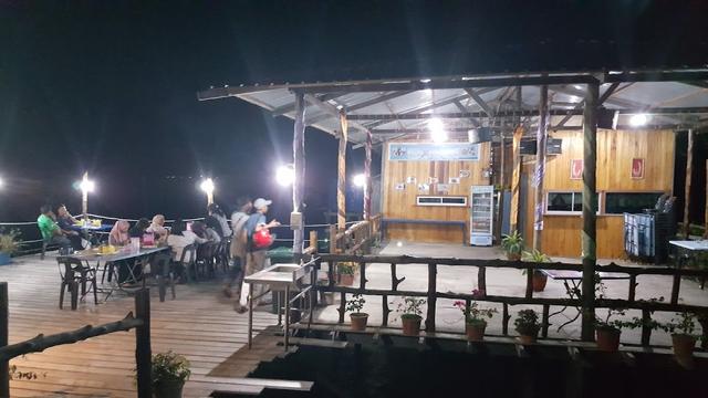 Photo of Anjung Warisan Parapat Seafood Restaurant - Semporna, Sabah, Malaysia