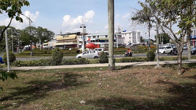 Photo of Kampung Titingan's Roundabout - Tawau, Sabah, Malaysia