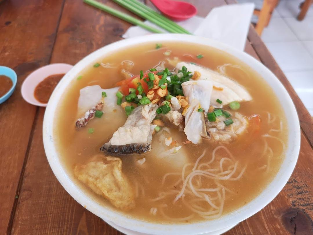 Photo of 美美海鲜 - Tawau, Sabah, Malaysia