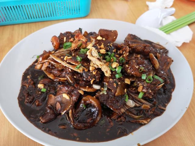 Photo of 美美海鲜 - Tawau, Sabah, Malaysia