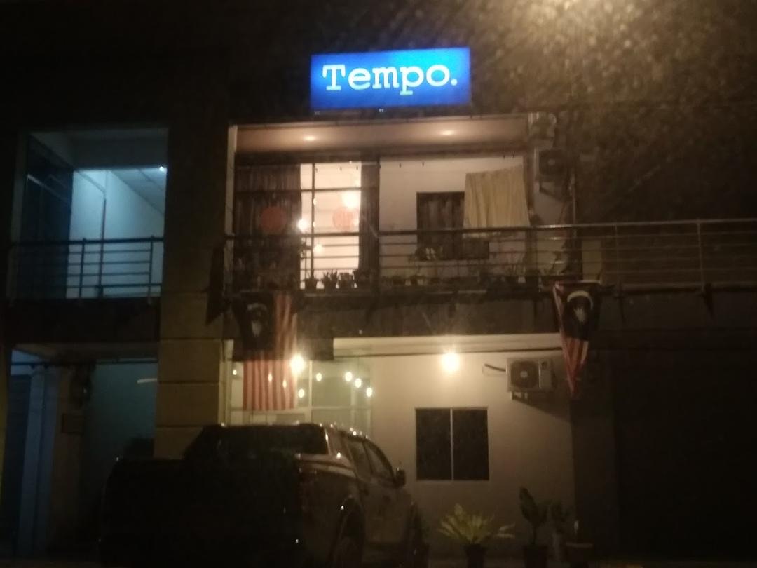 Photo of TEMPO - Semporna, Sabah, Malaysia
