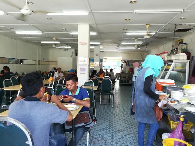 Photo of Restoran Azura. - Tawau, Sabah, Malaysia